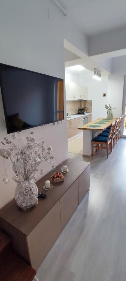 Duplex Belle View Sinaia-Free Parking Apartamento Exterior foto