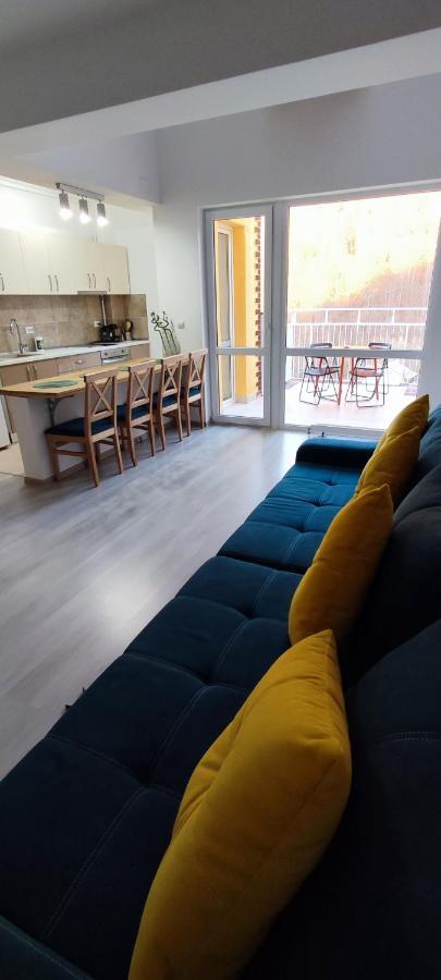 Duplex Belle View Sinaia-Free Parking Apartamento Exterior foto