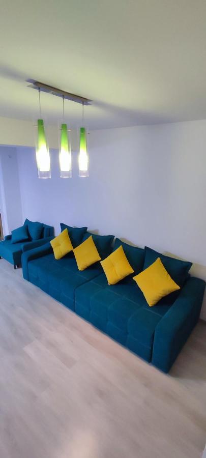 Duplex Belle View Sinaia-Free Parking Apartamento Exterior foto