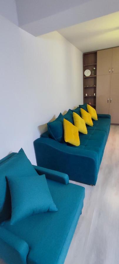 Duplex Belle View Sinaia-Free Parking Apartamento Exterior foto