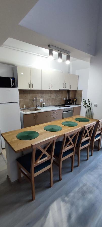 Duplex Belle View Sinaia-Free Parking Apartamento Exterior foto