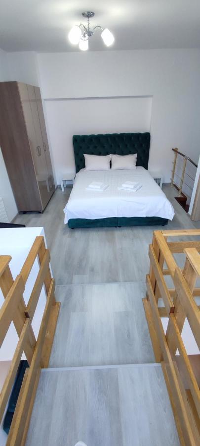 Duplex Belle View Sinaia-Free Parking Apartamento Exterior foto