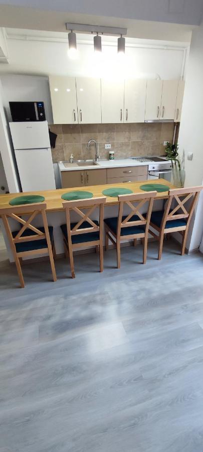 Duplex Belle View Sinaia-Free Parking Apartamento Exterior foto