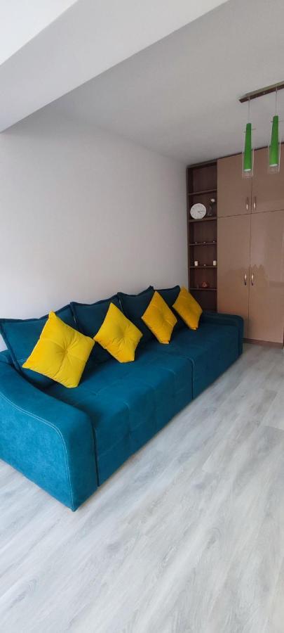 Duplex Belle View Sinaia-Free Parking Apartamento Exterior foto
