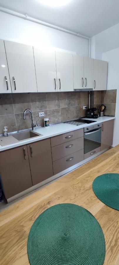 Duplex Belle View Sinaia-Free Parking Apartamento Exterior foto