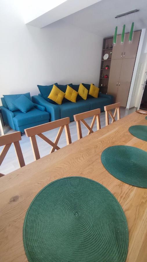Duplex Belle View Sinaia-Free Parking Apartamento Exterior foto