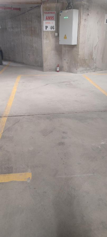 Duplex Belle View Sinaia-Free Parking Apartamento Exterior foto