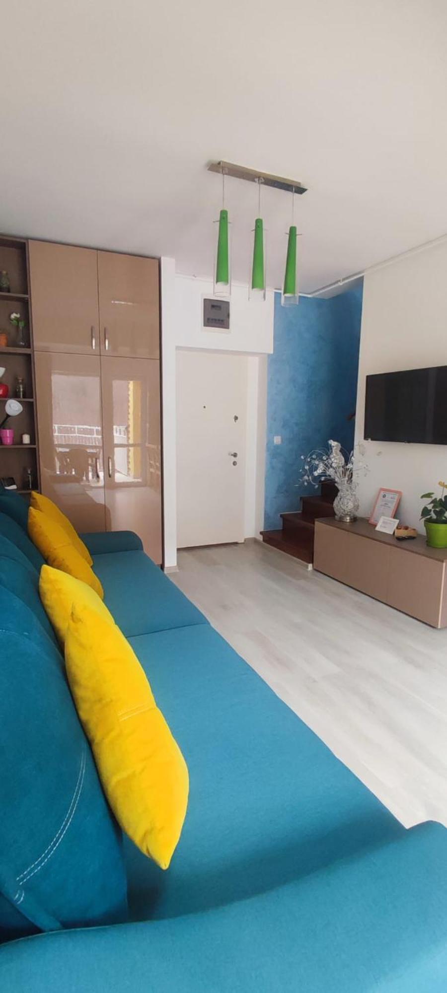 Duplex Belle View Sinaia-Free Parking Apartamento Exterior foto