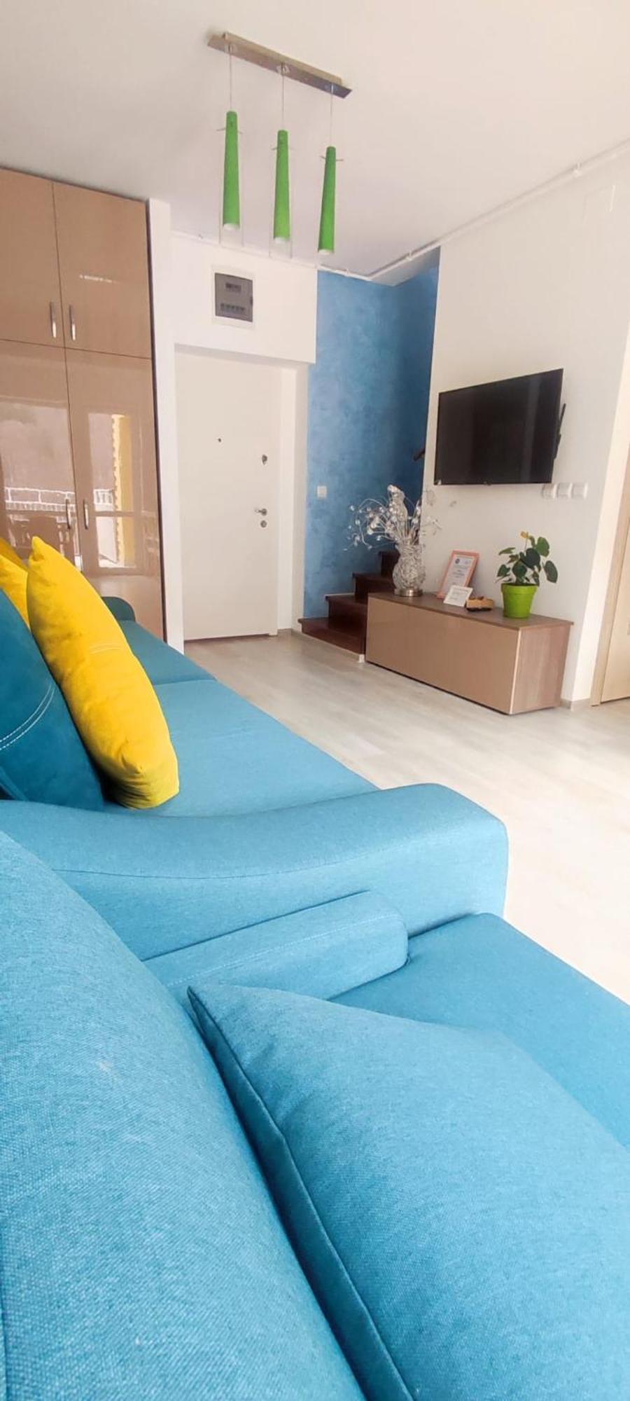 Duplex Belle View Sinaia-Free Parking Apartamento Exterior foto