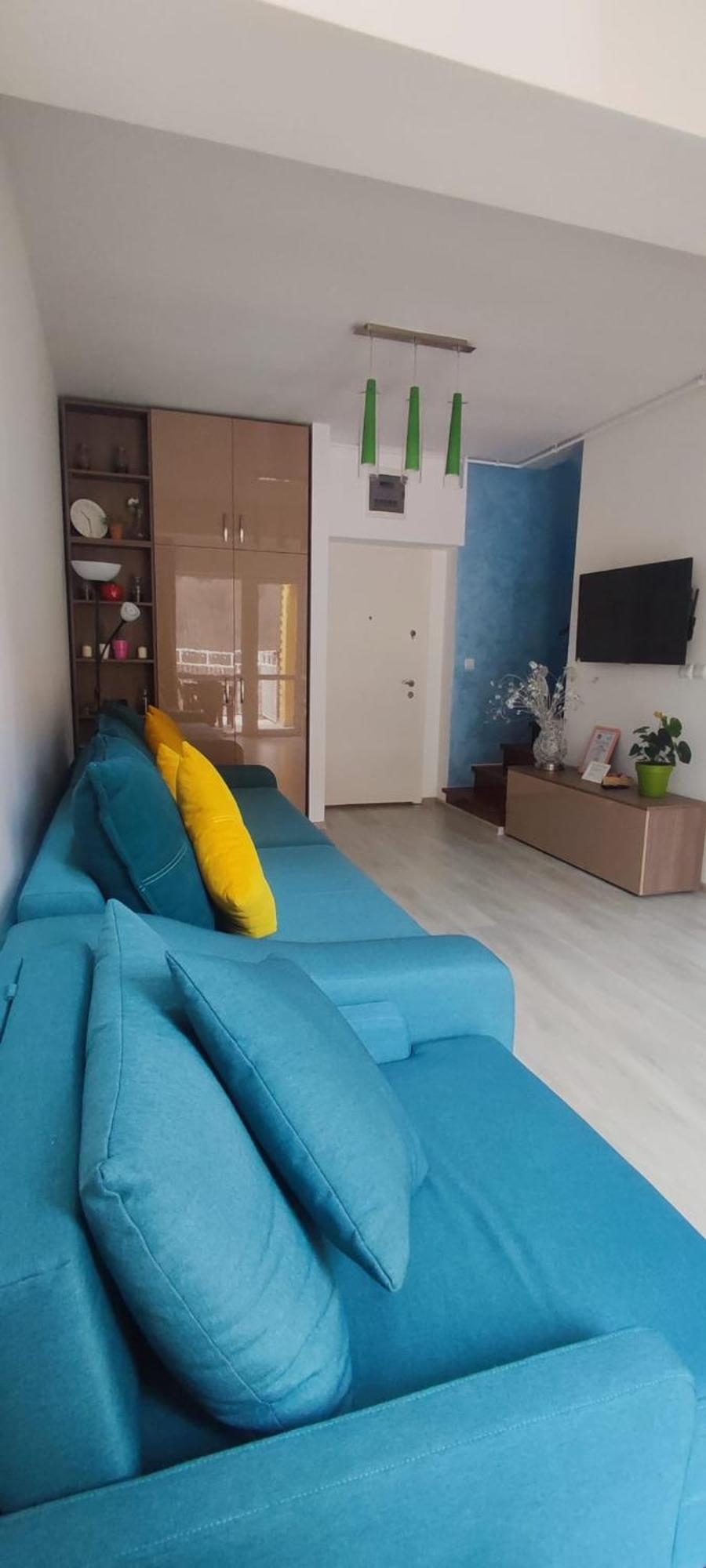 Duplex Belle View Sinaia-Free Parking Apartamento Exterior foto
