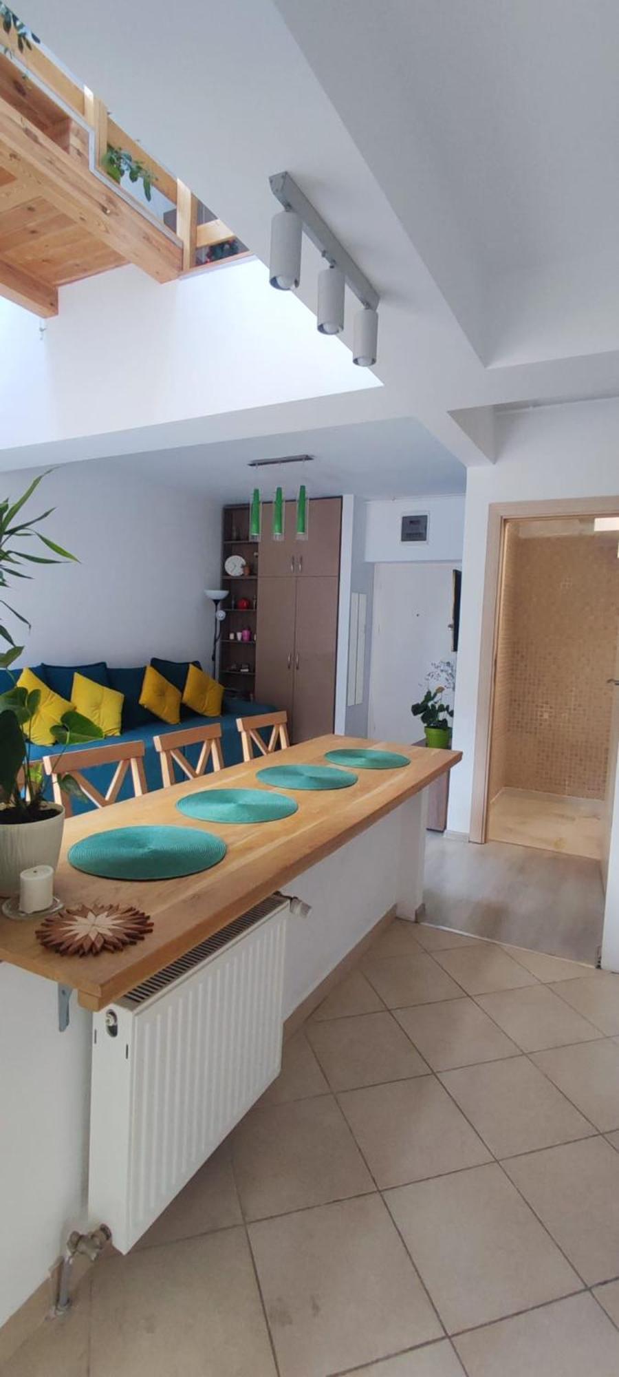 Duplex Belle View Sinaia-Free Parking Apartamento Exterior foto