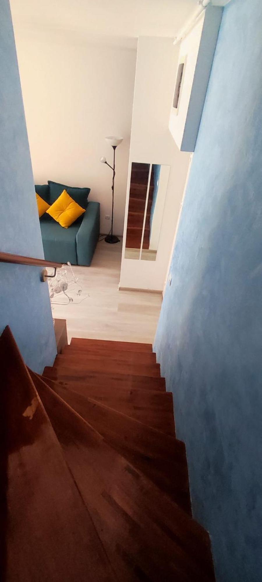 Duplex Belle View Sinaia-Free Parking Apartamento Exterior foto