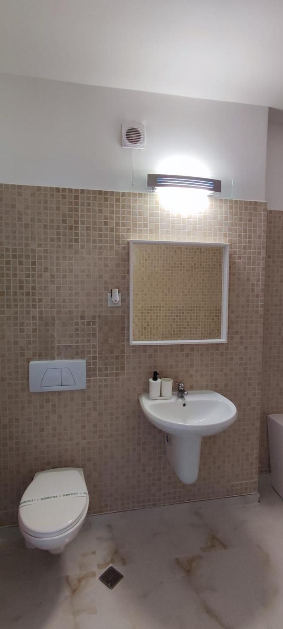 Duplex Belle View Sinaia-Free Parking Apartamento Exterior foto