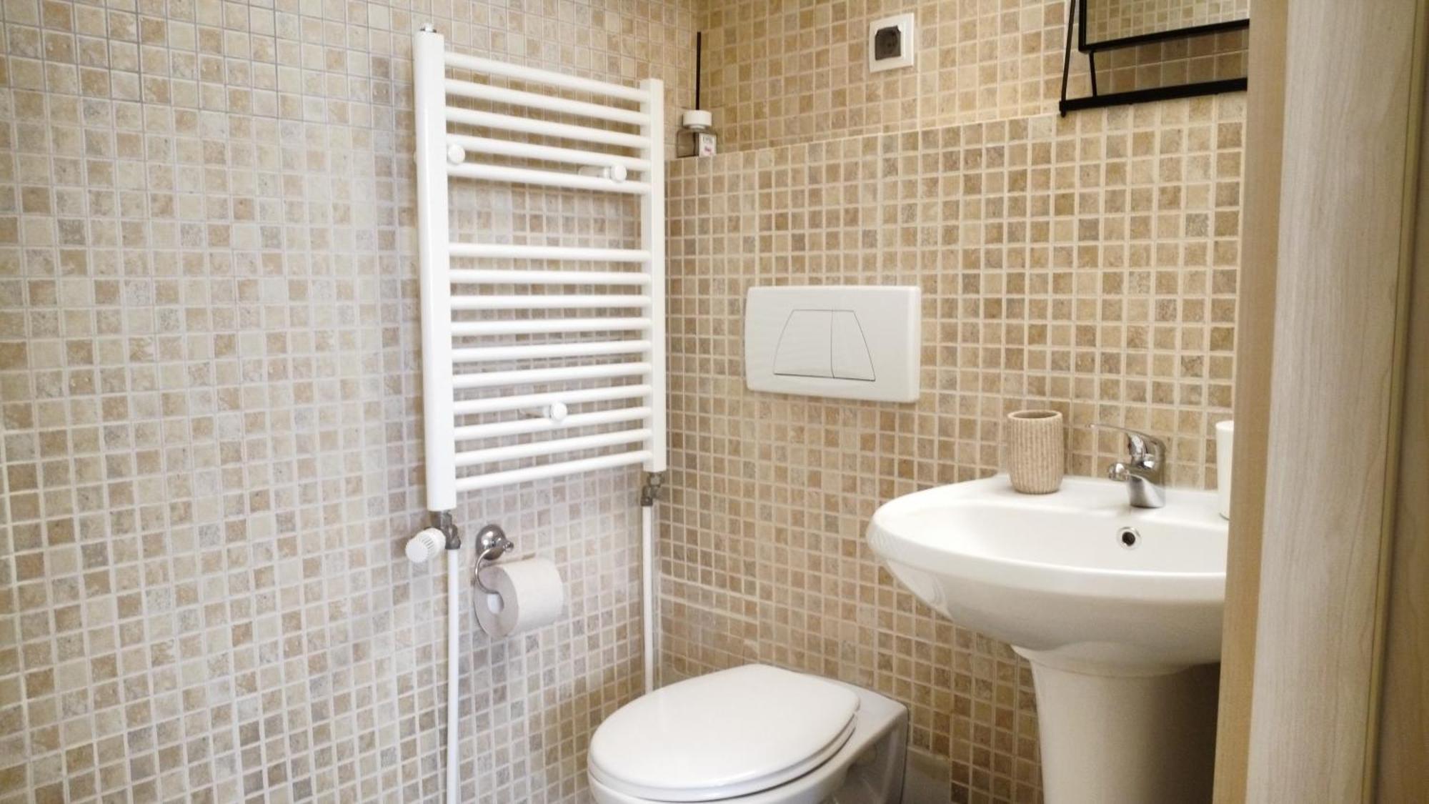 Duplex Belle View Sinaia-Free Parking Apartamento Exterior foto